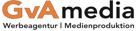 GvAmedia Logo